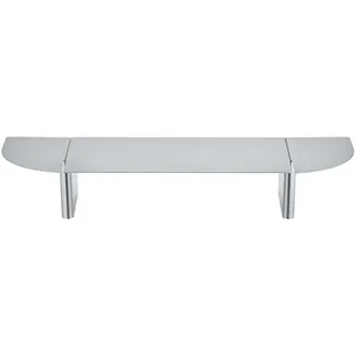 BLOMUS Wandregal -ORU- 80 x 14 x 22 cm Braun