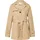 Trenchcoat Damen Beige XS