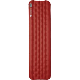 Big Agnes Isomatte Rapide SL Insulated Orange 198x51cm