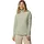 1/2 Zip Fleecejacke Grün XXL