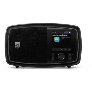 Philips Digitalradio (DAB)