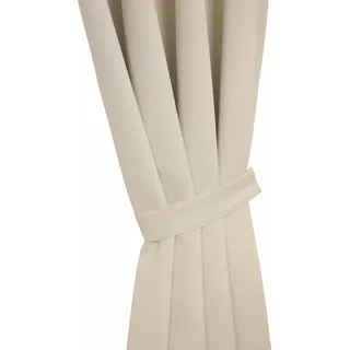 Wirth Raffhalter DIM OUT Beige 2 St.