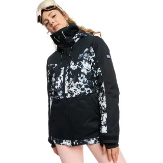 Roxy Presence Damen Skijacke XS - Schwarz - XS