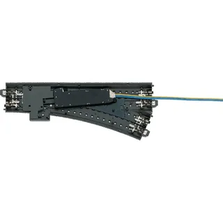 Märklin Weichenantrieb für C-Gleis-Weiche 74491 H0