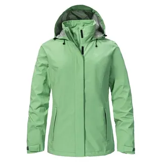 Schöffel Jacket Gmund L Damen Grün 36