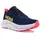 Damen Midnight Blue/Starlight Glow 37 1/3