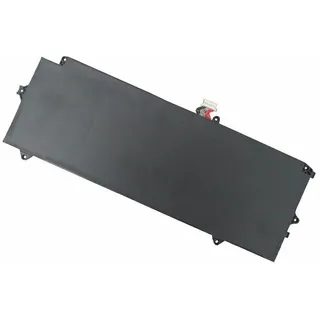 CoreParts MBXHP-BA0206 (1 Zelle, 4700 mAh), Notebook Akku, Schwarz