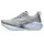 Damen Gravel/Blue Fade 39,5