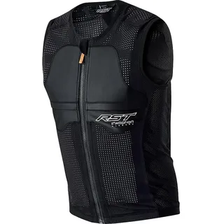 RST D3O Essential Airbagweste Schwarz 2XL/3XL