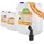Flambiol Bioethanol 96,6% Premium 10 l 9 St.