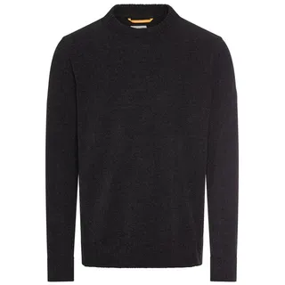camel active Rundhalspullover schwarz 5XL (64)