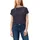 T-Shirt Blau 44