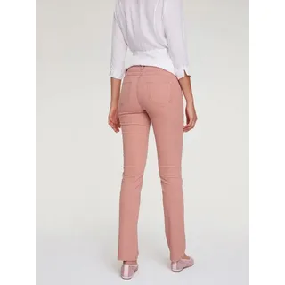 Heine Cordhose Rosa 38