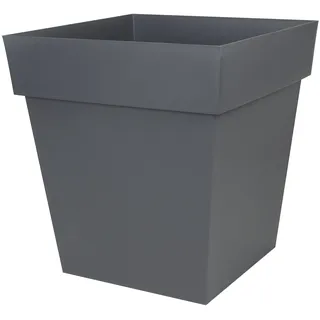 Eda Toskana 50 49,5 x 49,5 x 52,5 cm Grau