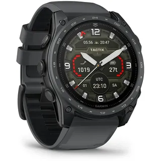 Garmin tactix 8 AMOLED 51 mm schiefergrau