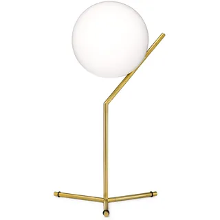 Flos - IC Tischleuchte BRO, messing, T1 High