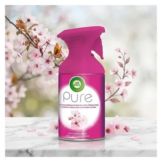 Airwick Raumspray Kirschblütenzauber 250 ml