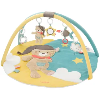Fehn Spielbogen mit 3-D-Activity-Decke Bruno