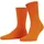Run U So Thermosocken 1 Paar Orange 39-41