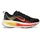 Herren Black/Lightning Crimson/Topaz Gold/Bright Crimson 47
