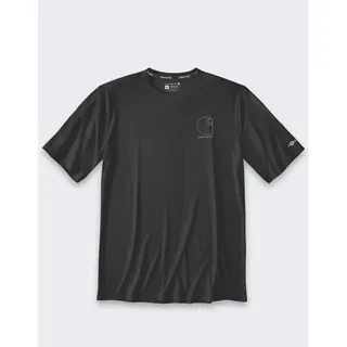 CARHARTT Force Sun Defender - Black - M