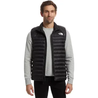 The North Face Terra Peak tnf Black S