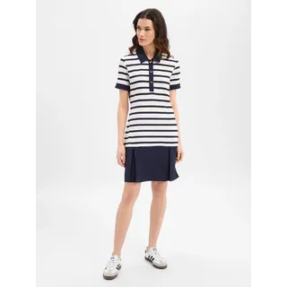 Liu Jo Jerseykleid blau L