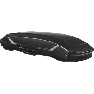 Thule Motion 3 XXL 600 L Black glossy