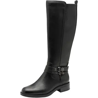 TAMARIS 1-25612-45 Damen Schwarz 38