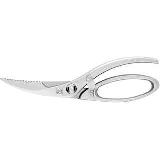 Zwilling Geflügelschere mit Aushebenagel Grau