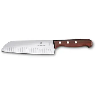 Victorinox Wood Santokumesser