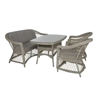 Brafab Kamomill Gartenmöbel Set 1