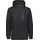 Regenjacke Herren Grau 48