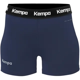 Kempa Performance Tights Damen Blau M