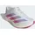 Damen Cloud White/Lucid Fuchsia/Violet Tone 38
