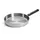 Logic Steel Bratpfanne 28 cm