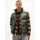 Alaska Down Vest Grün M
