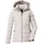 Damen Steppjacke KOW 43302-000-00308 46 weißer sand 46