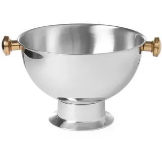 barup HENDI Party-Getränkekühler, 13,5L, ⌀370x(H)230mm
