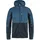 Fleece Indigo Blue/Dark Navy XL