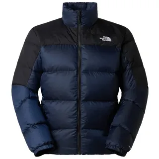 The North Face Diablo Down Jacket blau 62/64