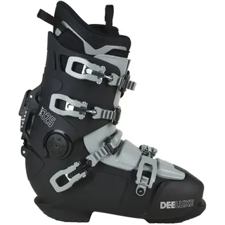 Deeluxe Track 325 Schwarz 41