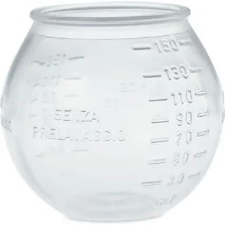 Sonett Dosierkugel 150 ml mit 20 ml-Teilung