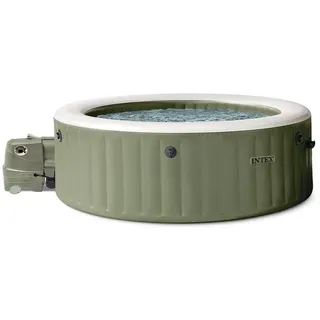 INTEX Pure Spa Whirlpool - Bubble Hws 8 Np 1340 L 11400293 - Beige