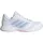 White Violet Tone Clear 43 1/3