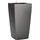 50 Komplettset 50 x 50 x 95 cm anthrazit metallic