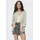Jackenblazer ONLSIESTA 3/4 OPEN LIN BL BLAZE TLR 40