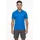 teamLIGA Poloshirt Herren electric blue lemonade S