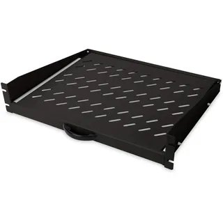 Digitus Ausziehbarer Fachboden DN-19-TRAY-2-450-SW
