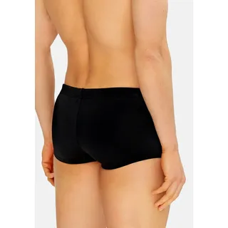 Emporio Armani Badeshorts Badehose Badeslip (1-St) schwarz S